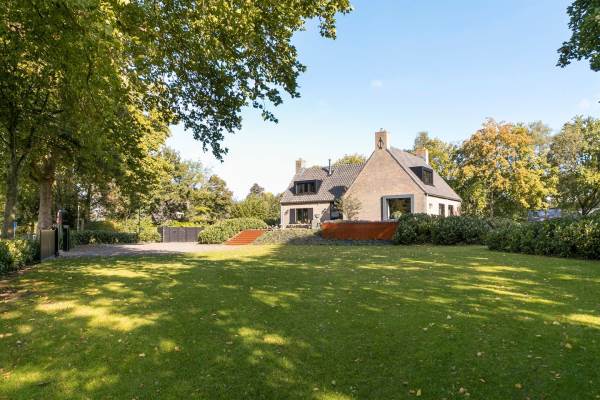 Woning Middelbuurtseweg 15 Veenendaal