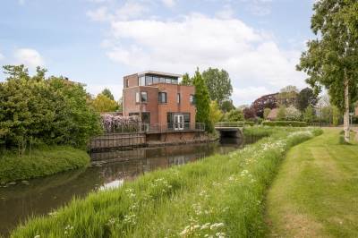 Woning Blauwe Reiger 1 Hoogkarspel