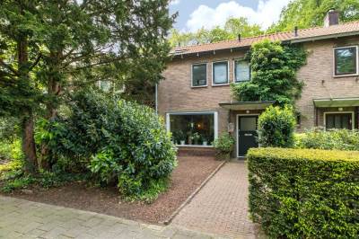 Woning Bachlaan 21 Velp (GE)