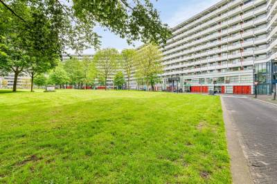 Woning Grubbehoeve 820 Amsterdam