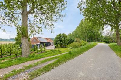 Woning Baandijk 2 Ovezande