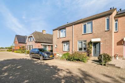 Woning Johan van Wyttenhorstweg 24 Vredepeel