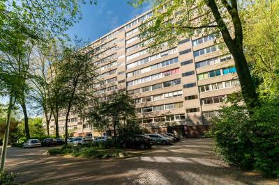 Woning Aart van der Leeuwlaan 1036 Delft