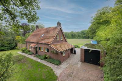 Woning Rosepdreef 18 Oisterwijk