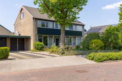 Woning Spirealaan 36 Winterswijk