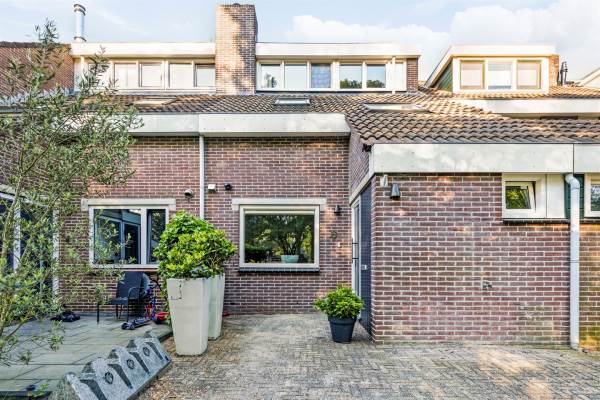 Woning De Vang 6 Hoorn (NH)