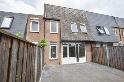 Woning Tjalk 3814 Lelystad