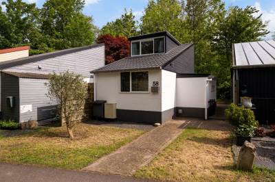 Woning Buitenplaats 58 Dronten