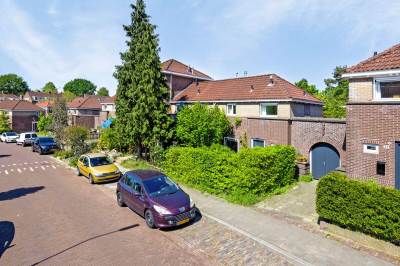 Woning Konijnenweg 25 Arnhem
