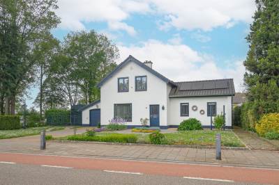 Woning Meerveldweg 61 Papenhoven