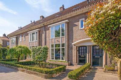 Woning Petrus Dondersstraat 90 Eindhoven