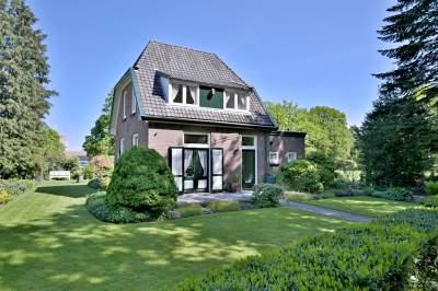 Woning Tullekenweg 17 Eerbeek