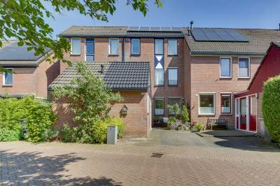 Woning Braamkamp 345 Zutphen