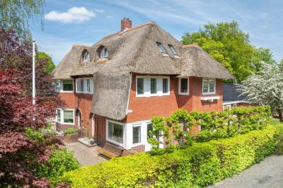 Woning Rijksstraatweg 308a Haren (GR)