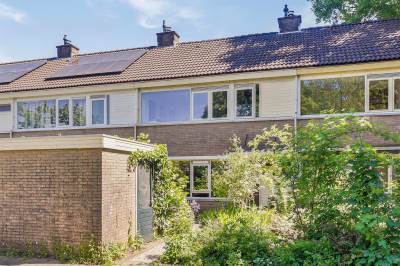 Woning Spaarne 8 Emmeloord
