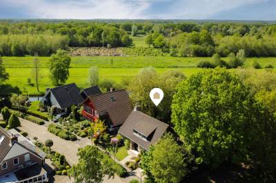 Woning Augustijnenhove 2 Leusden