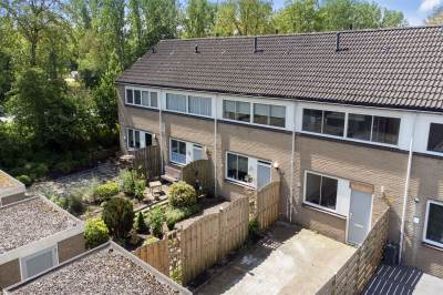 Woning Hesselterbrink 266 Emmen