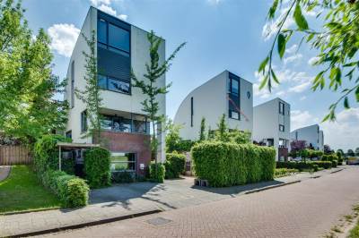 Woning Veldpad 17 Den Bosch