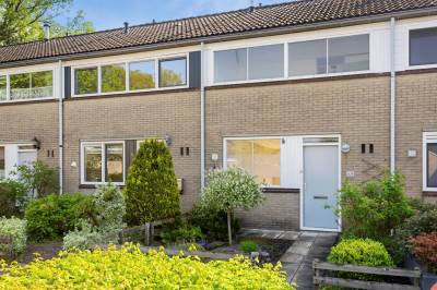 Woning Hesselterbrink 606 Emmen