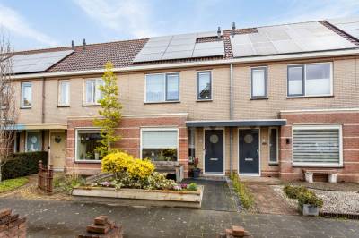 Woning Olympiaweg 103 Wervershoof