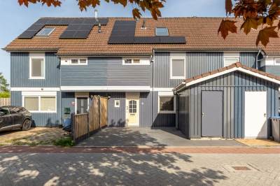 Woning Griend 1618 Lelystad