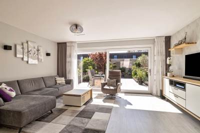 Woning Volkerakstraat 8 Schiedam