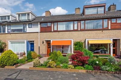 Woning Jacob van der Wielelaan 20 Rijswijk (ZH)