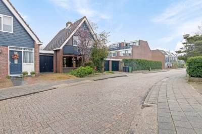 Woning Meervalweg 70 Landsmeer