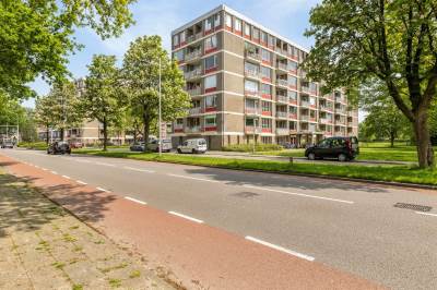 Woning Ringweg-Randenbroek 16A Amersfoort