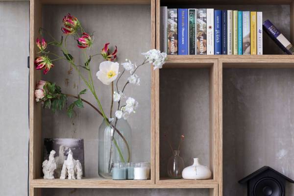 Woning Barentszplein 2K Amsterdam