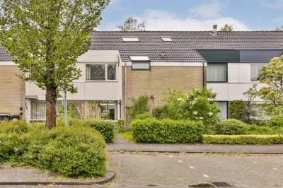 Woning Gandhistraat 31 Hoofddorp