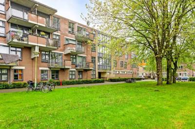 Woning Toutenburgstraat 7 Amsterdam