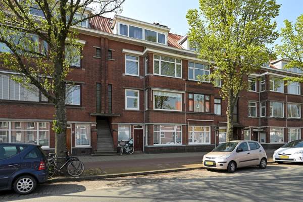 Woning Westduinweg 82D Den Haag