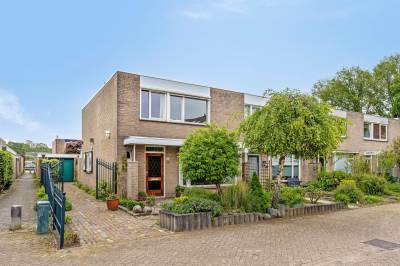 Woning Ruusbroecgaarde 111 Oss