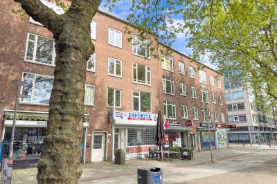 Woning Teilingerstraat 67B Rotterdam