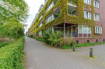 Woning Molukkenstraat 12 Utrecht