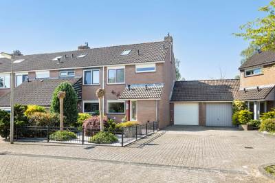 Woning Boterbloem 75 Purmerend