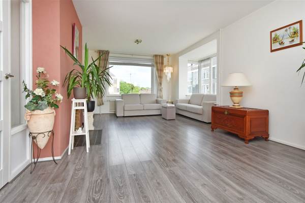 Woning Generaal Spoorlaan 677 Rijswijk (ZH)