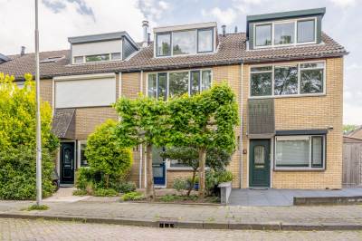Woning Zeggegors 7 Mijnsheerenland