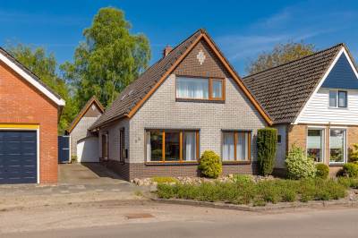 Woning Dwarsdiep 33 Nieuw-Buinen