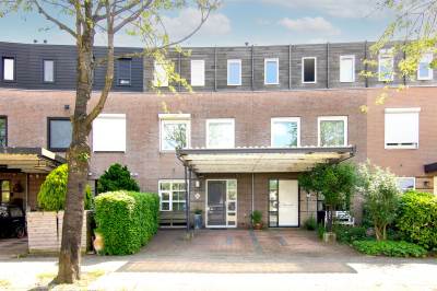 Woning Wieringer Aak 69 Velserbroek