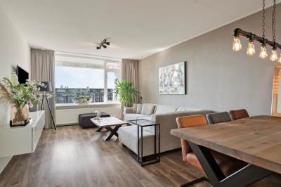 Woning Troelstralaan 33 Pijnacker