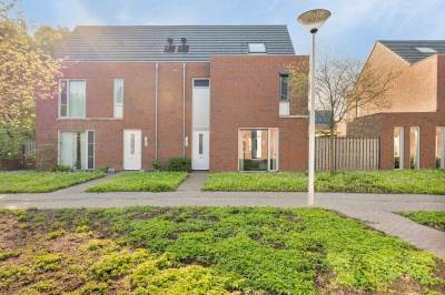 Woning Vuursteen 16 Eindhoven