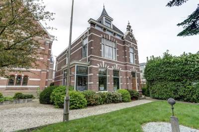 Woning Spoorstraat 9 Bodegraven
