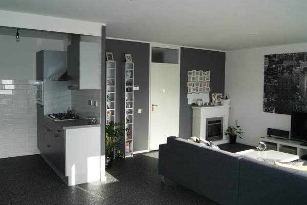 Woning Romeinenplein 8 Landgraaf