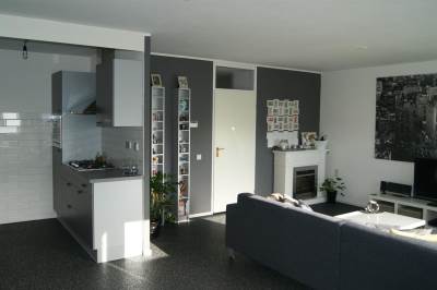 Woning Romeinenplein 8 Landgraaf