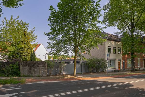 Woning Tongerseweg 270 Maastricht