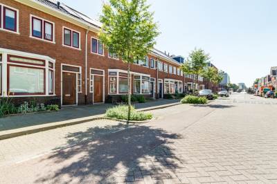 Woning Groeneweg 18 Utrecht
