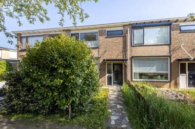 Woning Kanaalstraat 3 Werkendam