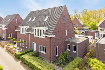Woning Olievlas 13 Asten